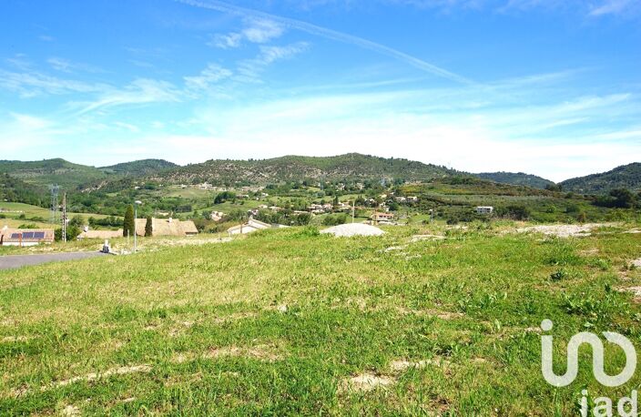 Vente Terrain à bâtir 649 m&sup2; — photo 3