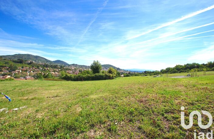 Vente Terrain à bâtir 649 m&sup2; — photo 5