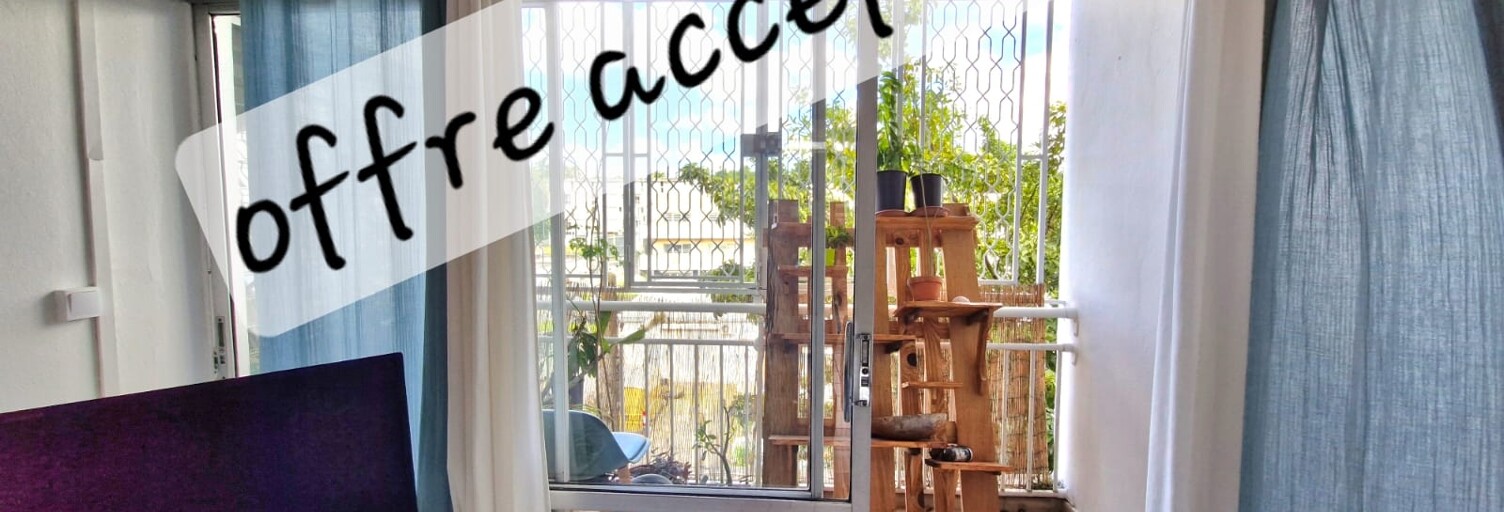 Appartement 4 Pièces 63 m² à vendre à Les Abymes (97139)