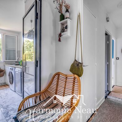 Appartement 3 pièces 169000 €