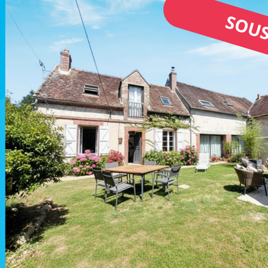 Maison 7 pièces 255000 €