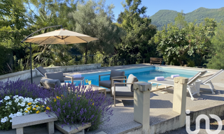 Maison 7 Pièces 254 m² à vendre à Saint-Just-de-Claix (38680)