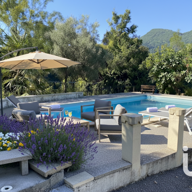 Maison 7 pièces 312500 €