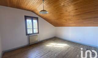 Maison 7 Pièces 254 m² à vendre à Saint-Just-de-Claix (38680)