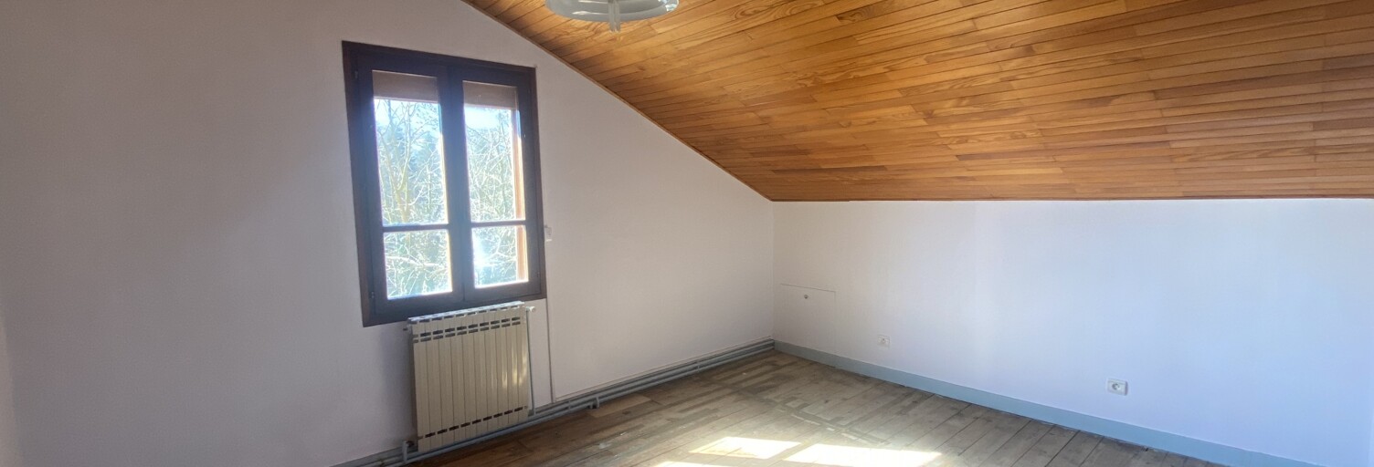 Maison 7 Pièces 254 m² à vendre à Saint-Just-de-Claix (38680)