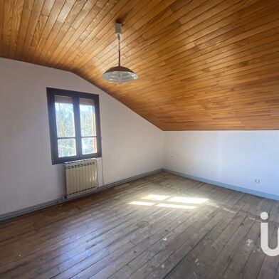 Maison 7 pièces 312500 €