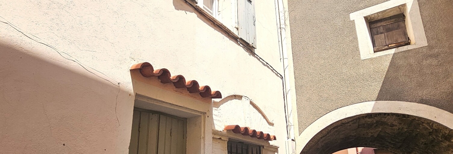 Maison 5 Pièces 138 m² à vendre à Latour-de-France (66720)