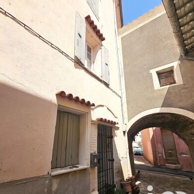 Maison 5 pièces 125000 €