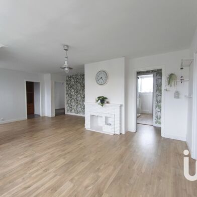 Appartement 3 pièces 211000 €