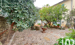 Maison 4 Pièces 102 m² à vendre à Toulon (83200)