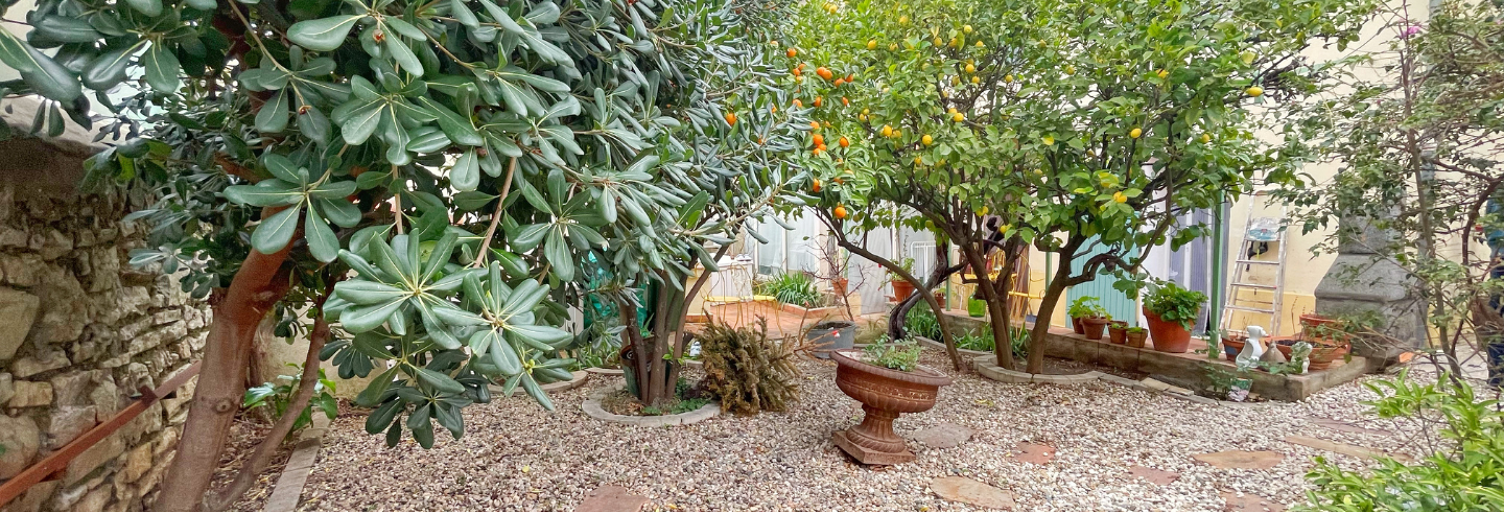 Maison 4 Pièces 102 m² à vendre à Toulon (83200)