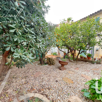 Maison 4 pièces 365000 €