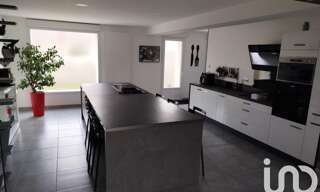 Maison 7 Pièces 309 m² à vendre à Trouy (18570)