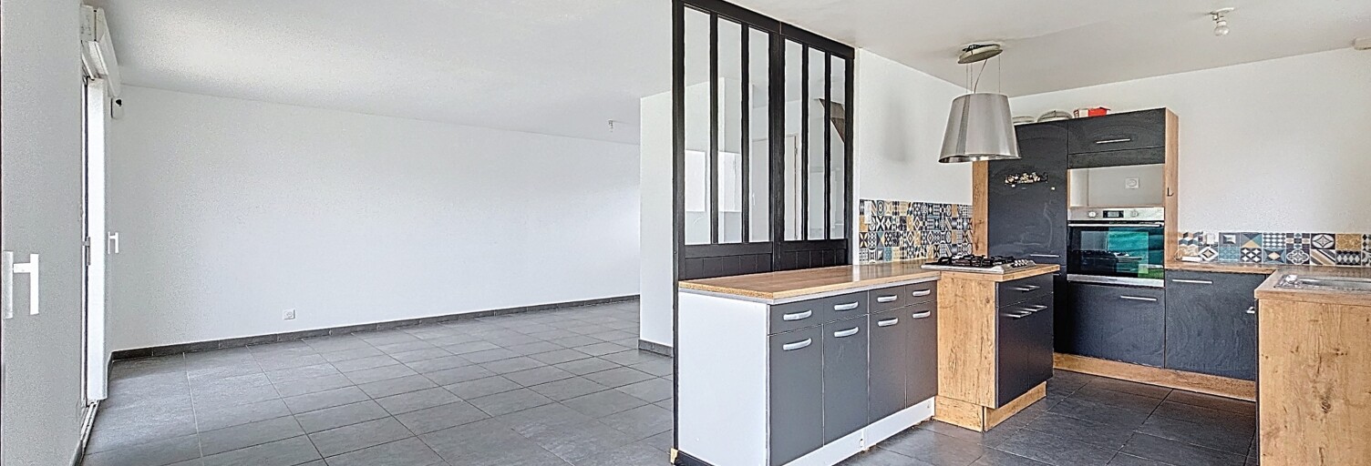 Maison 5 Pièces 110 m² à vendre à Oudon (44521)