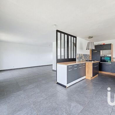 Maison 5 pièces 250000 €