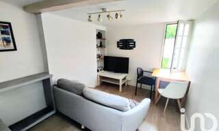 Appartement 2 Pièces 24 m² à vendre à Rennes (35000)