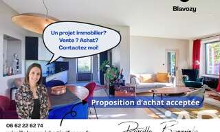 Maison 6 Pièces 170 m² à vendre à Blavozy (43700)