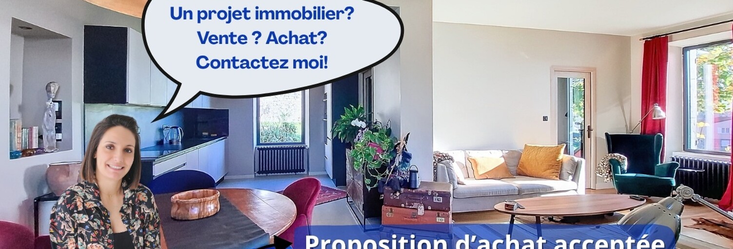 Maison 6 Pièces 170 m² à vendre à Blavozy (43700)