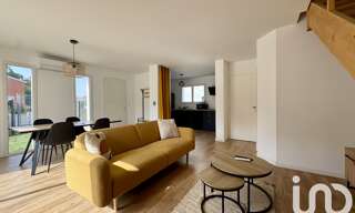 Maison 4 Pièces 85 m² à vendre à Saint-Médard-d'Eyrans (33650)