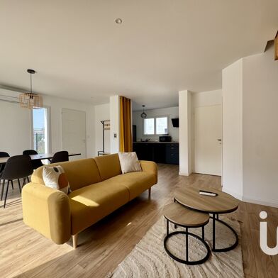 Maison 4 pièces 315000 €