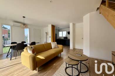 Maison 4 pièces 299000 €
