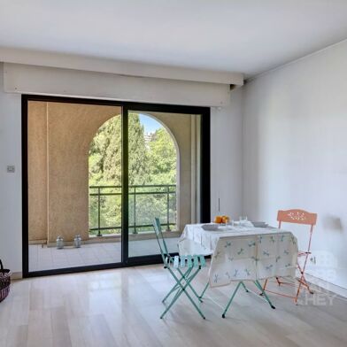 Appartement 2 pièces 270000 €