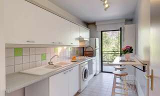 Appartement 2 Pièces 56 m² à vendre à Le Cannet (06110)