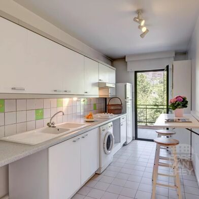 Appartement 2 pièces 270000 €