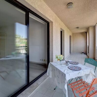 Appartement 2 pièces 249000 €