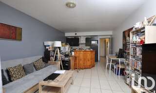 Appartement 2 Pièces 44 m² à vendre à Canet-en-Roussillon (66140)