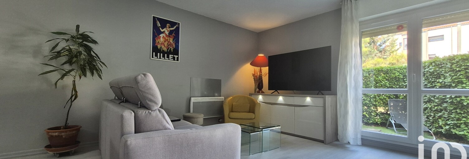 Maison 4 Pièces 103 m² à vendre à Bordeaux (33000)