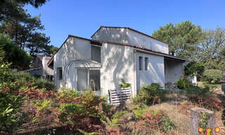 Maison 4 Pièces 90 m² à vendre à Les Sables-d'Olonne (85180)