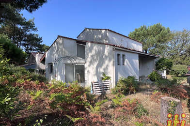 Maison 4 pièces 627000 €