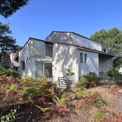 Maison 4 pièces 627000 €