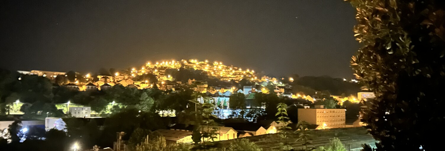 Maison 6 Pièces 118 m² à vendre à Tulle (19000)