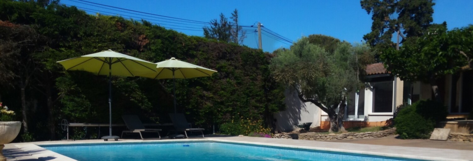 Maison 10 Pièces 230 m² à vendre à Tarascon (13150)