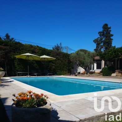 Maison 10 pièces 599000 €