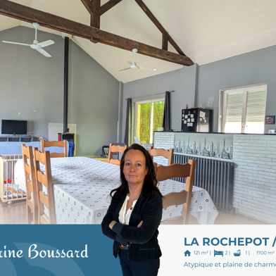 Maison 5 pièces 220000 €