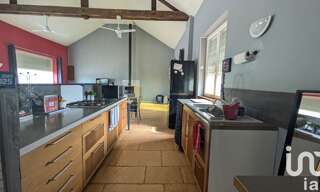 Maison 5 Pièces 121 m² à vendre à La Rochepot (21340)