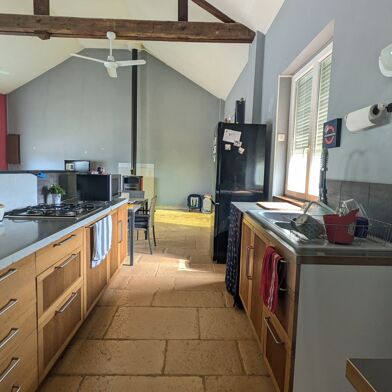 Maison 5 pièces 220000 €