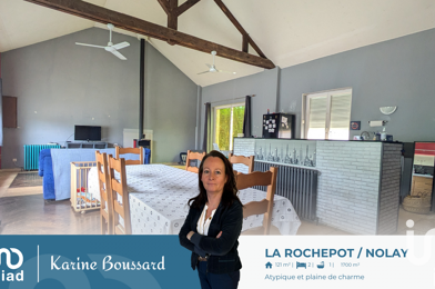 Maison 5 pièces 199000 €