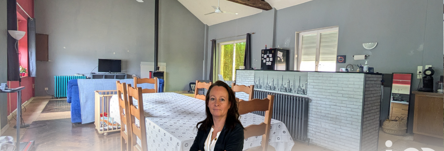 Maison 5 Pièces 121 m² à vendre à La Rochepot (21340)