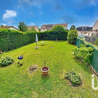 Maison 4 pièces 275000 €