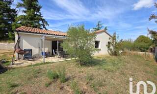 Maison 5 Pièces 98 m² à vendre à Peaugres (07340)