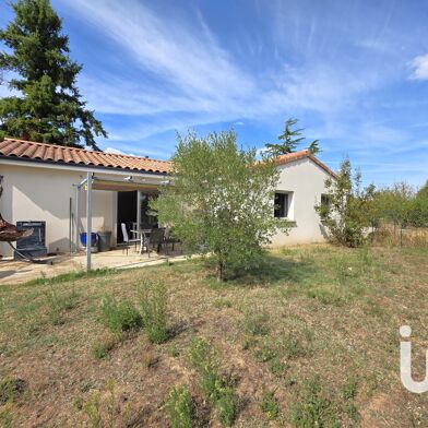 Maison 5 pièces 285000 €