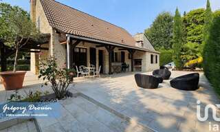 Maison 5 Pièces 175 m² à vendre à La Chapelle-la-Reine (77760)