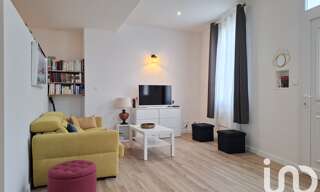 Maison 2 Pièces 41 m² à vendre à Châtelaillon-Plage (17340)