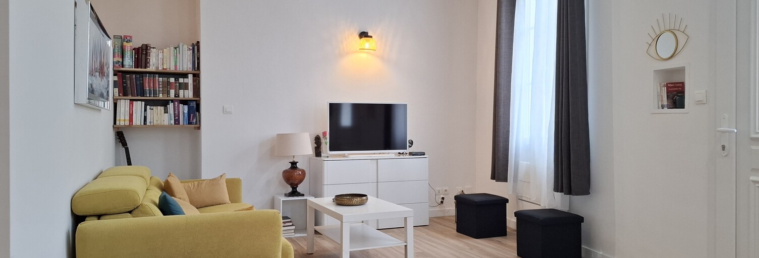 Maison 2 Pièces 41 m² à vendre à Châtelaillon-Plage (17340)