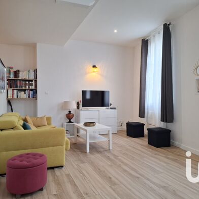 Maison 2 pièces 230000 €