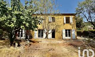 Maison 5 Pièces 130 m² à vendre à Flassans-sur-Issole (83340)